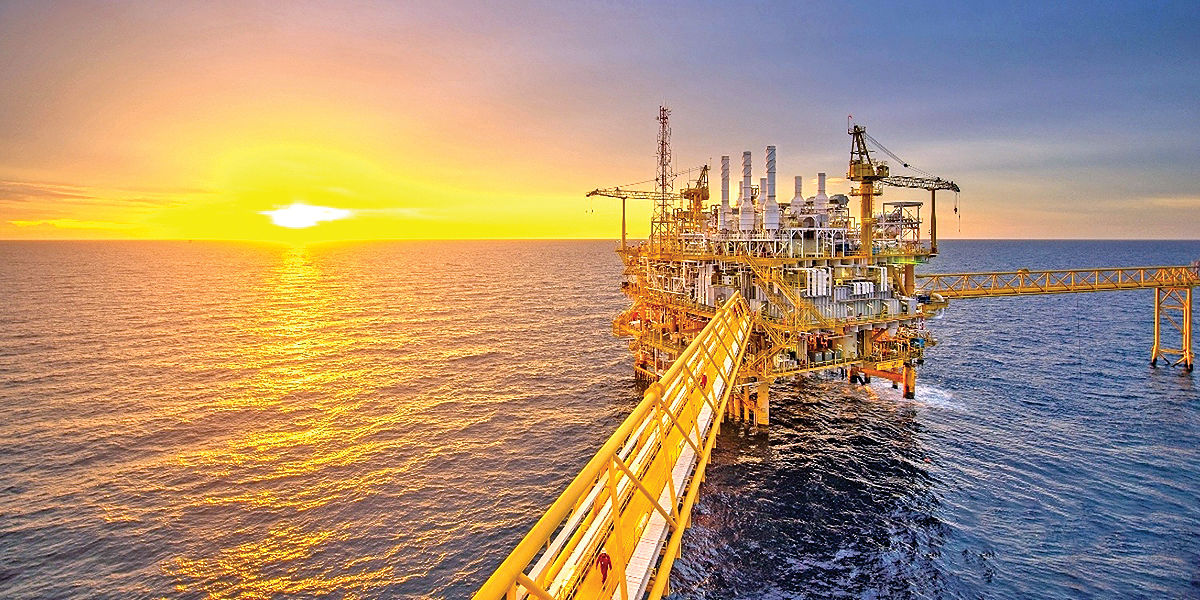 چالش‌ها و چشم‌انداز نفت چین